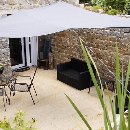 Ferienwohnung Burgblick Im Neuffener Tal Mit Sauna Und Wallbox Frickenhausen  ภายนอก รูปภาพ