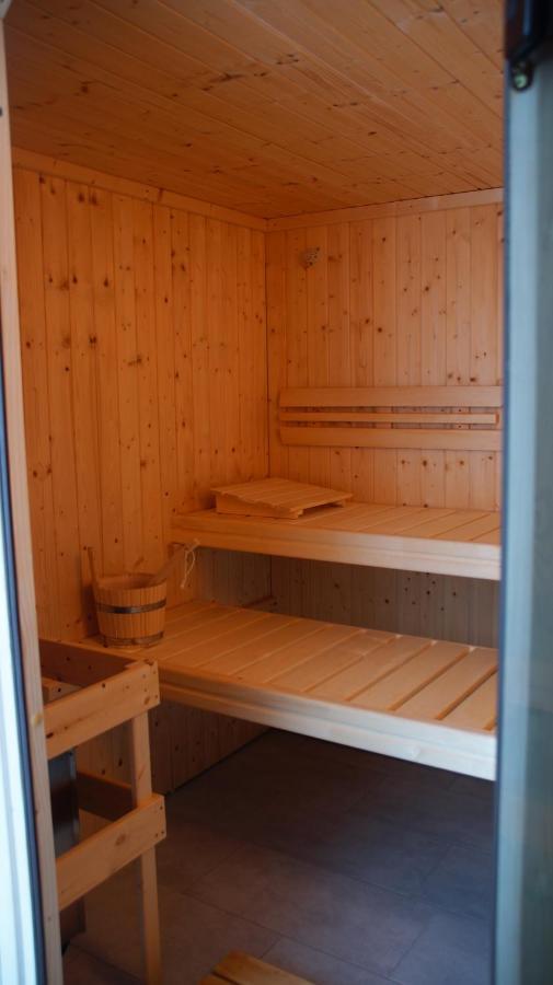 Ferienwohnung Burgblick Im Neuffener Tal Mit Sauna Und Wallbox Frickenhausen  ภายนอก รูปภาพ