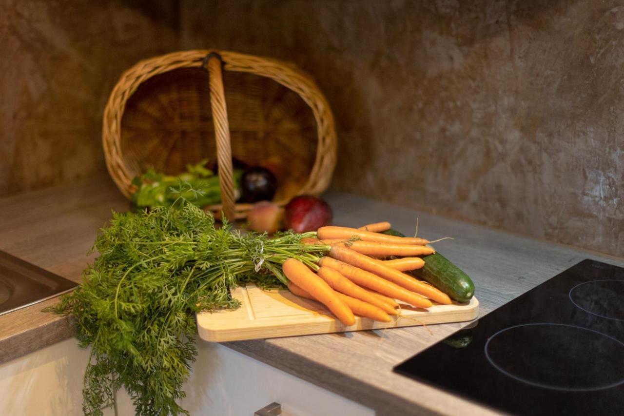 Ferienwohnung Burgblick Im Neuffener Tal Mit Sauna Und Wallbox Frickenhausen  ภายนอก รูปภาพ