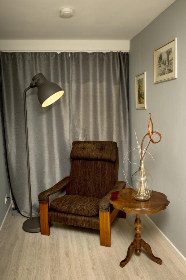 Ferienwohnung Burgblick Im Neuffener Tal Mit Sauna Und Wallbox Frickenhausen  ภายนอก รูปภาพ